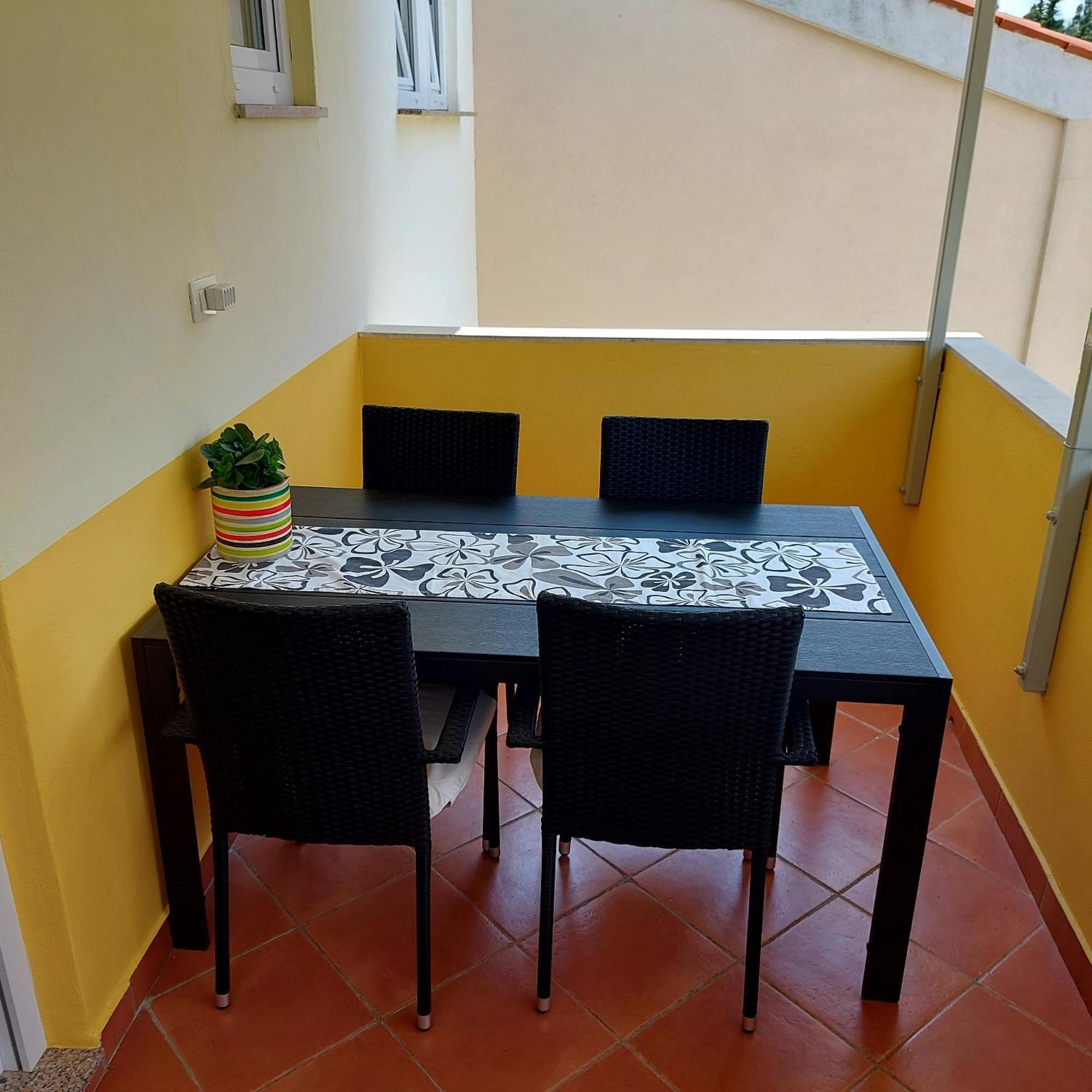Apartmani Slavulj 法扎纳 外观 照片