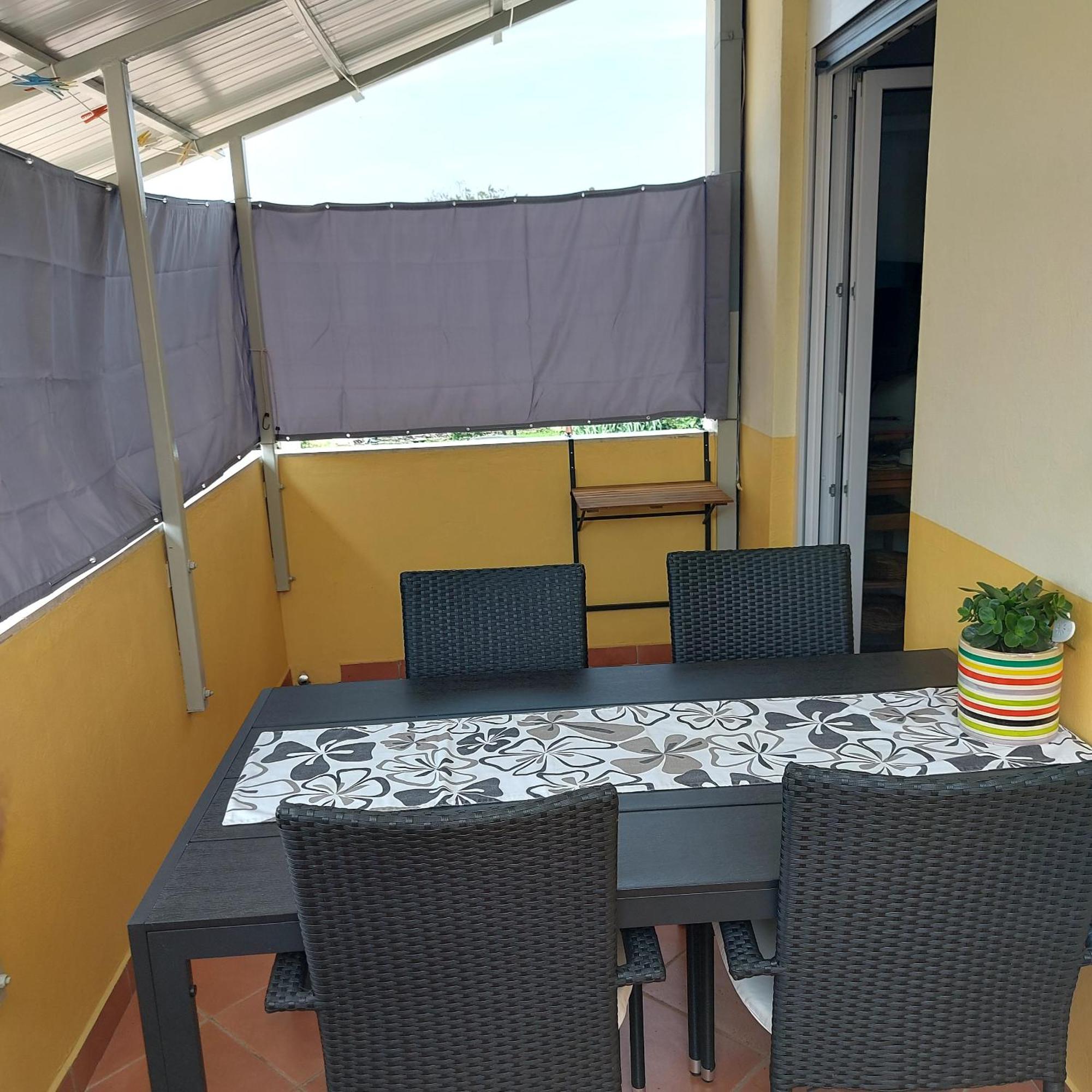 Apartmani Slavulj 法扎纳 外观 照片